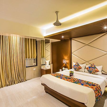 Fabhotel Spring Inn - Nr Borivali Station Mālād Zewnętrze zdjęcie