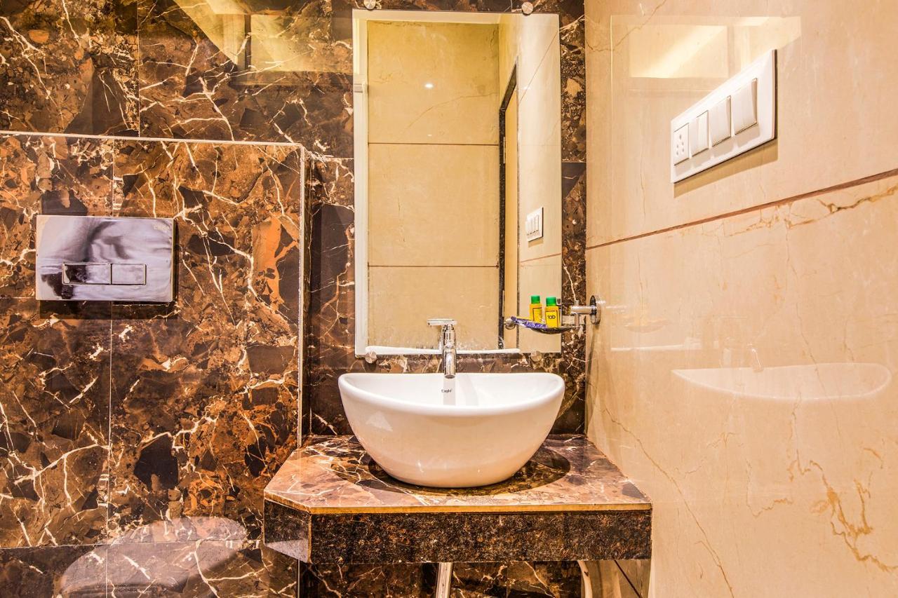 Fabhotel Spring Inn - Nr Borivali Station Mālād Zewnętrze zdjęcie