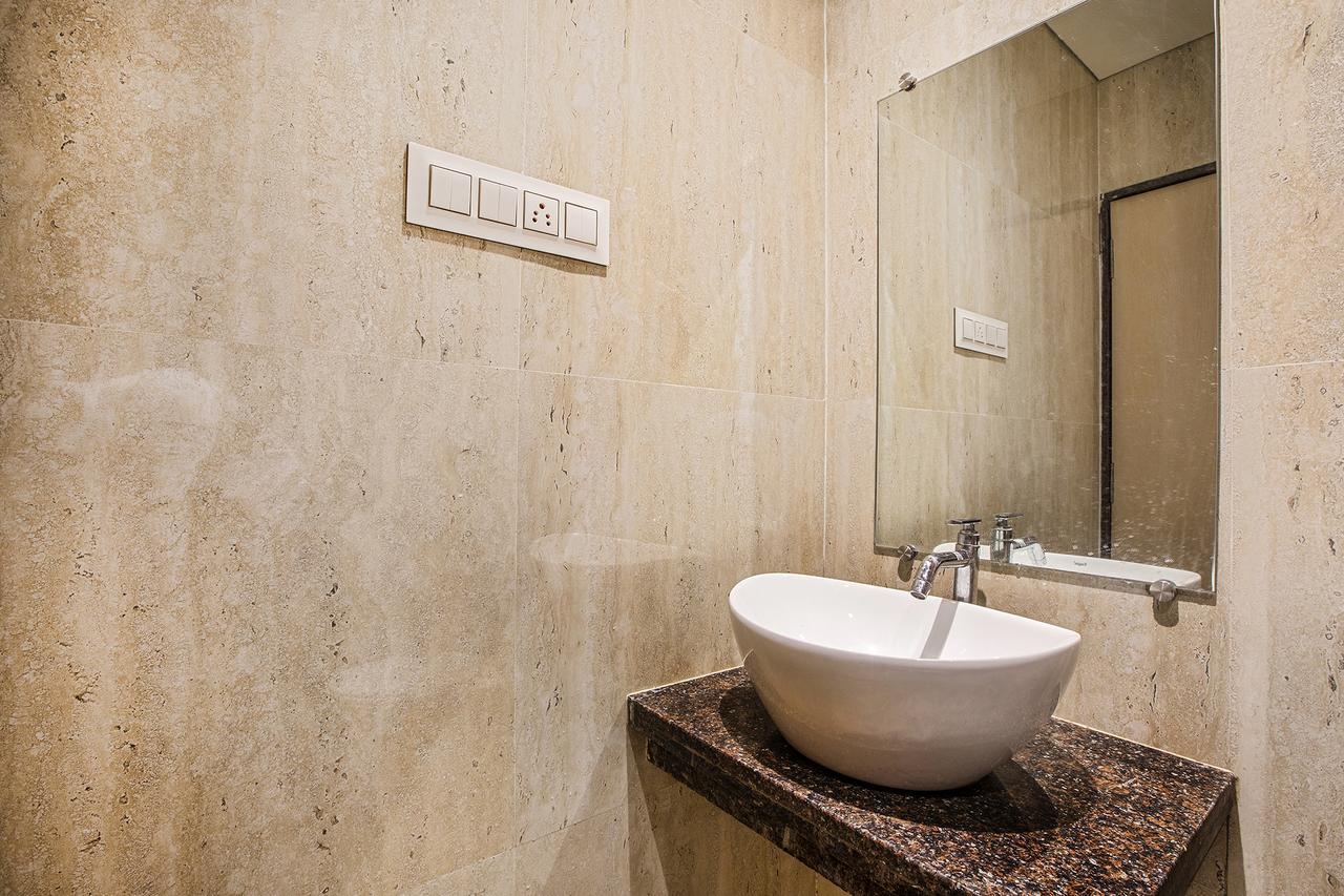 Fabhotel Spring Inn - Nr Borivali Station Mālād Zewnętrze zdjęcie